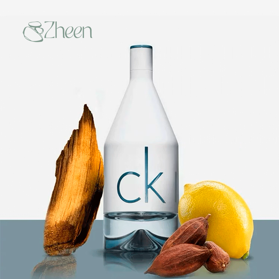 عطر ادکلن سی کی این تو یو مردانه
